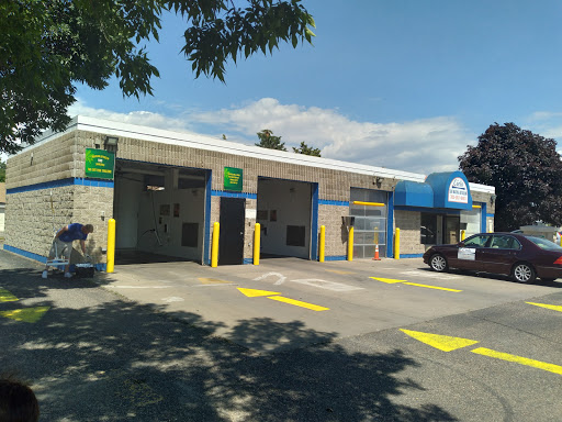 Cielo Car Wash & Detailing en Monticello