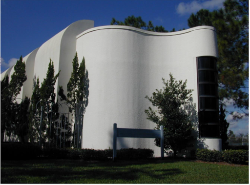 Cultural Center «The Holocaust Memorial Resource and Education Center of Florida», reviews and photos, 851 N Maitland Ave, Maitland, FL 32751, USA