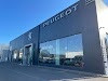 Peugeot - Schyns Logo, Awans, Belgium, Car Dealership