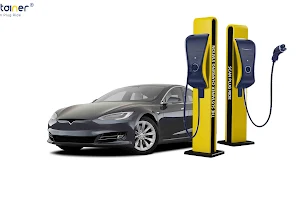 The Sustainer - EV Charger Enablers & Consultants image