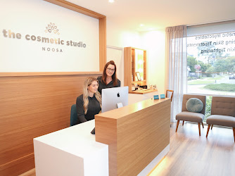 The Cosmetic Studio Noosa