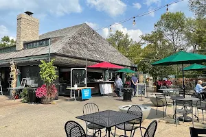 Boathouse at Forest Park image