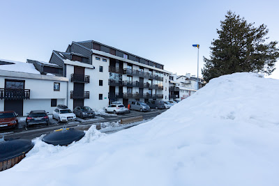 Belles Vacances Immobilier à Saint-Lary-Soulan