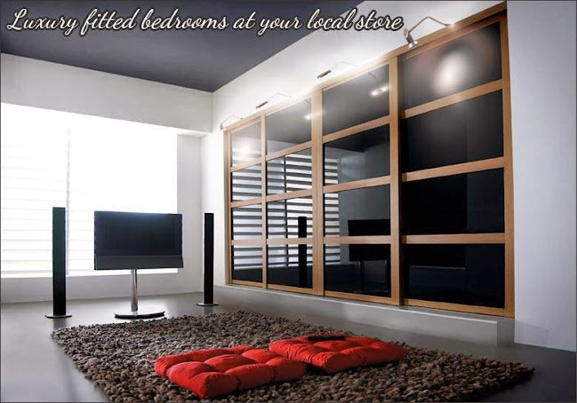 Reviews of Studio 54 Fitted Bedrooms - Fitted Bedrooms Edinburgh in Livingston - Furniture store