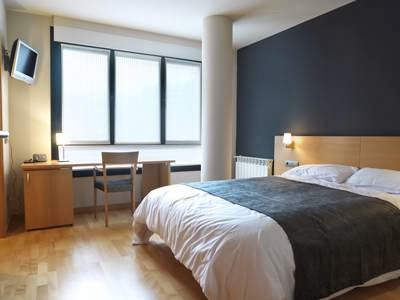 Imagen de Hotel Txarriduna (6 de 17)