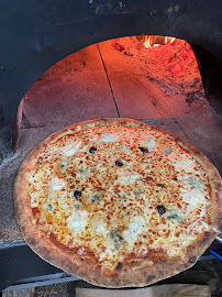 Photos du propriétaire du Pizzeria La Tour De Pizz à Gignac-la-Nerthe - n°9