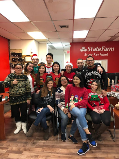 Auto Insurance Agency «Steve Fay - State Farm Insurance Agent», reviews and photos