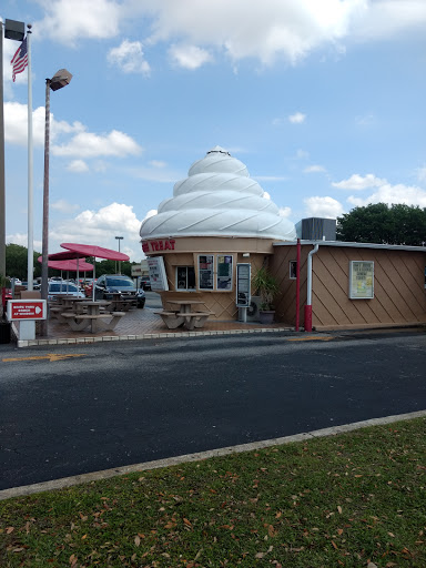 Ice Cream Shop «Twistee Treat», reviews and photos, 4945 US Hwy 98 N, Lakeland, FL 33809, USA