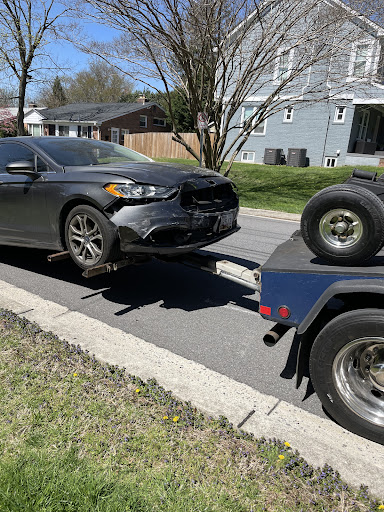 Auto Body Shop «Caliber Collision», reviews and photos, 12120 Tech Rd, Silver Spring, MD 20904, USA