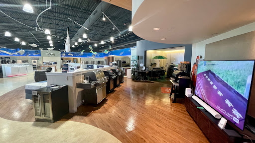 Television Repair Service «Jetson Appliance & Electronics Experts», reviews and photos, 4145 US-1, Fort Pierce, FL 34982, USA