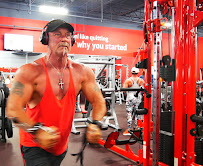 Workout Anytime Weaverville - Photo 8 - Car repair in Weaverville, NC, Asheville