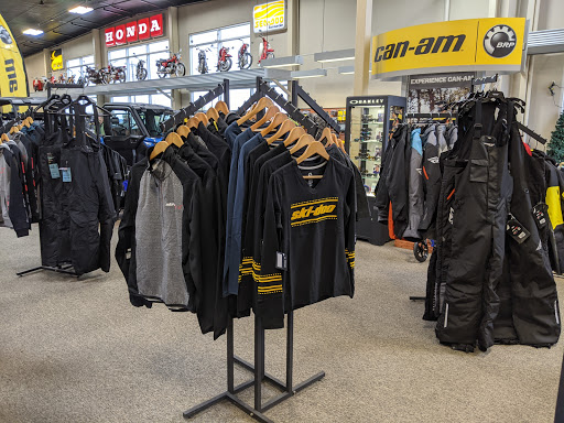 Motorcycle Dealer «2Brothers Powersports», reviews and photos, 905 Oak Ave S, Onalaska, WI 54650, USA
