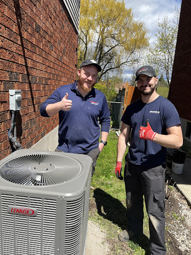 Climate Air Heating & Air Conditioning