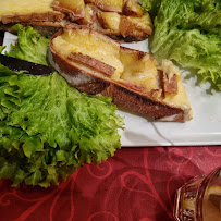 Plats et boissons du Restaurant La tisagote à Brides-les-Bains - n°15