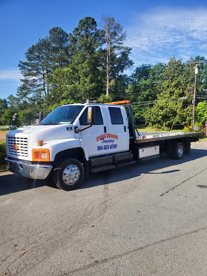 Coulwood Towing, LLC