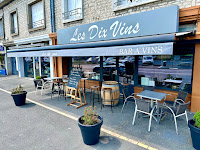 Photos du propriétaire du Restaurant Les Dix Vins à Nevers - n°1
