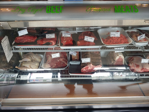 Butcher Shop «Clove And Hoof», reviews and photos, 4001 Broadway, Oakland, CA 94611, USA