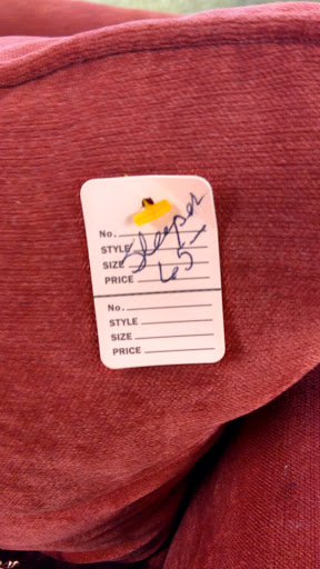 Thrift Store «Capas Closet», reviews and photos