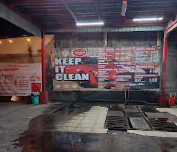 OPHELOS77 CARWASH photo