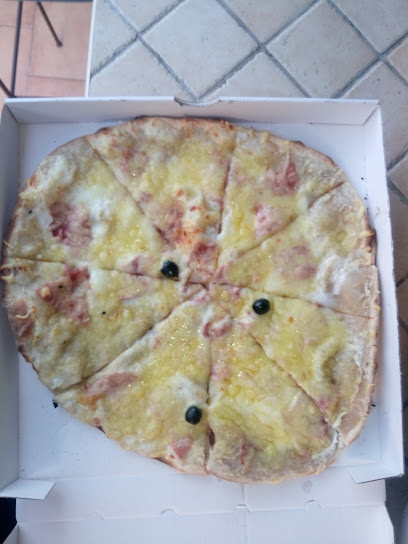 Pizz'as
