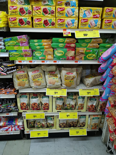 Grocery Store «Extra Supermarket», reviews and photos, 327 Lyons Ave, Newark, NJ 07112, USA