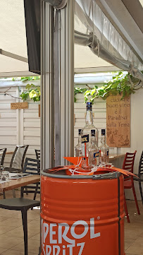 Atmosphère du Restaurant français Le Retro à Noirmoutier-en-l'Île - n°9