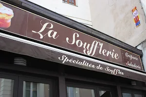 La Soufflerie image