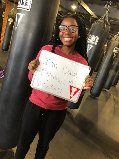 Boxing Gym «TITLE Boxing Club Milford», reviews and photos, 169 Cherry St, Milford, CT 06460, USA