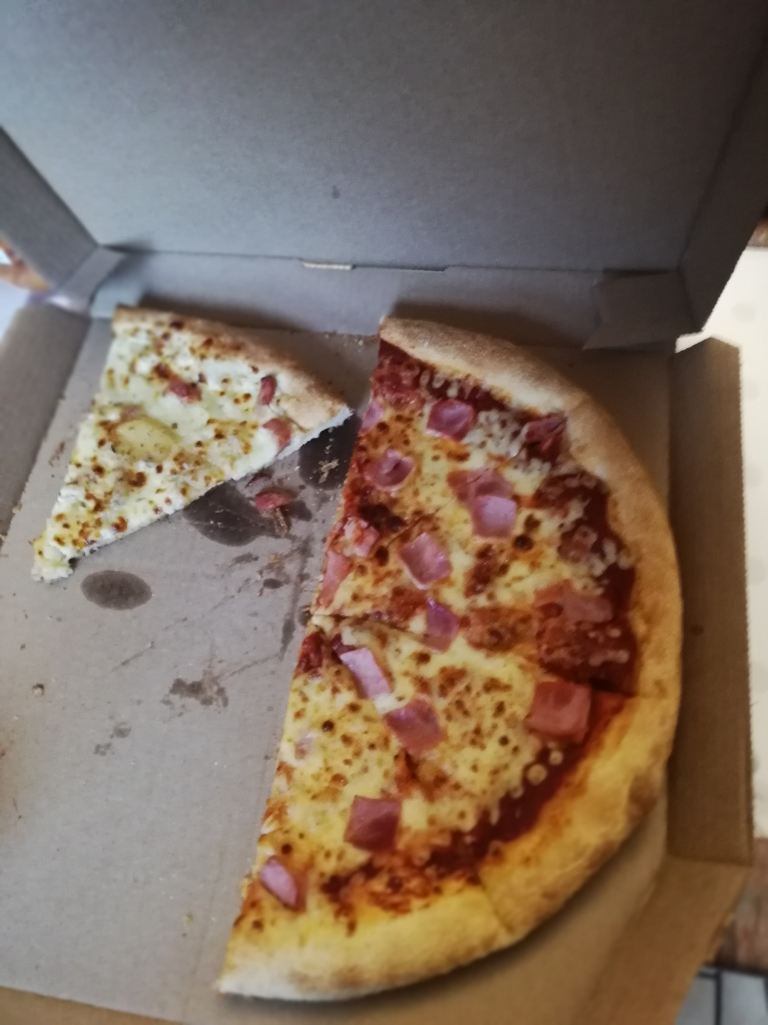 Photo n° 1 de l'avis de Johana.e fait le 07/05/2019 à 18:13