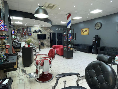 Exp’hair Barber shop à Vernouillet