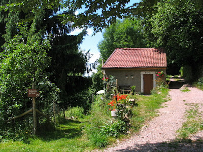 La Petite Frida à Plombières-les-Bains