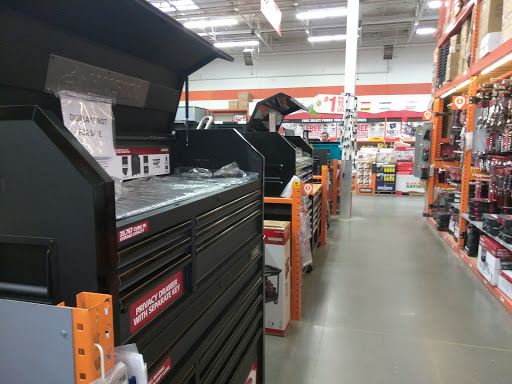 Home Improvement Store «The Home Depot», reviews and photos, 333 W Allen St, Castle Rock, CO 80108, USA