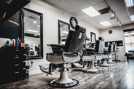 Hair Salon «A&R Scissors Hair Salon», reviews and photos, 510 N Brookhurst St #105, Anaheim, CA 92801, USA