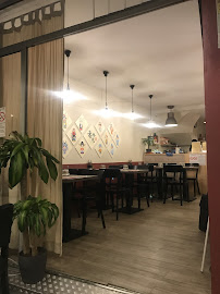 Atmosphère du Restaurant Au Vieux Pékin à Toulouse - n°6