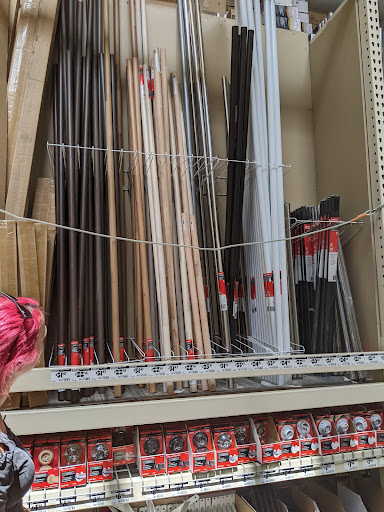 Home Improvement Store «The Home Depot», reviews and photos, 615 Arsenal St, Watertown, MA 02472, USA