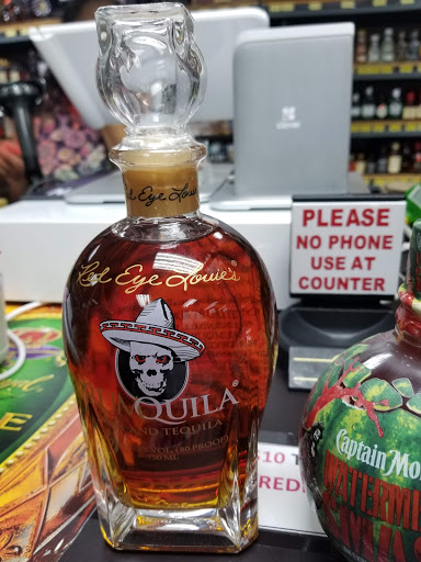 Liquor Store «Thornton Package», reviews and photos, 535 Maxham Rd, Lithia Springs, GA 30122, USA