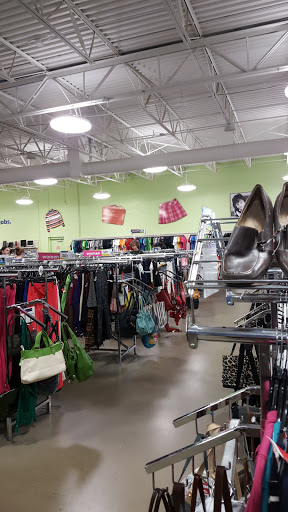 Non-Profit Organization «Goodwill Store», reviews and photos, 11 E Garner Rd, Brownsburg, IN 46112, USA