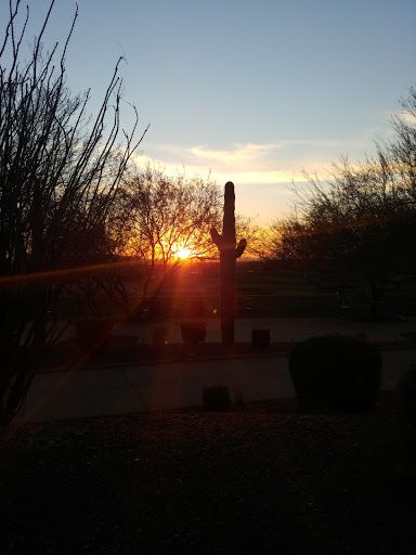 Golf Course «Anthem Country Club», reviews and photos, 2708 W Anthem Club Dr, Phoenix, AZ 85086, USA