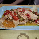 Photo n°1 de l'avis de Alessandro.a fait le 02/09/2021 à 12:30 sur le  Le Crepes di Stefano à San Vito Lo Capo