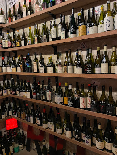 Wine RVLT - Market