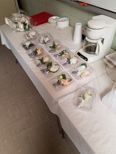 Florist «Artisan Flowers», reviews and photos, 449 Ada Dr SE, Ada, MI 49301, USA