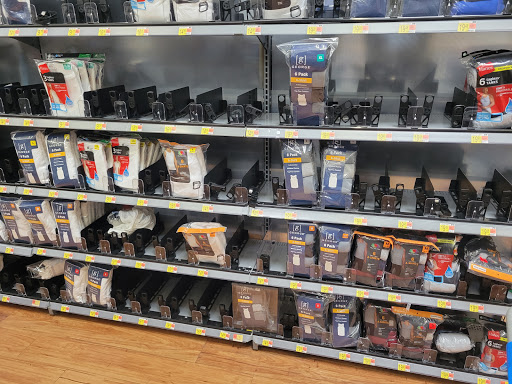 Discount Store «Walmart», reviews and photos, 8230 Talbert Ave, Huntington Beach, CA 92646, USA