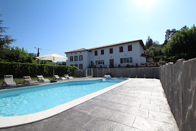 Maison Iputxainia à Ascarat