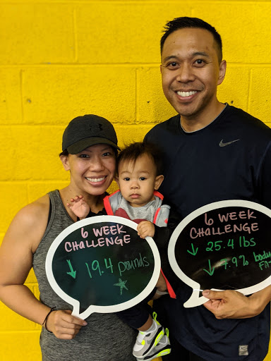 Gym «The Worx by Maia», reviews and photos, 5402 Eisenhower Ave, Alexandria, VA 22304, USA