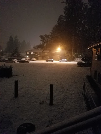 Non-Denominational Church «Lake City Community Church», reviews and photos