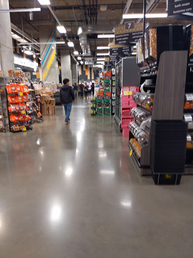 Grocery Store «Quality Food Center», reviews and photos, 211 Parkplace Center, Kirkland, WA 98033, USA