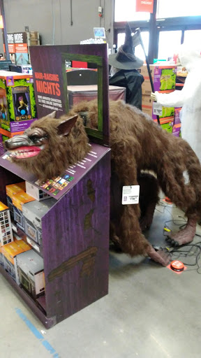 Home Improvement Store «The Home Depot», reviews and photos, 1125 Old County Rd, San Carlos, CA 94070, USA