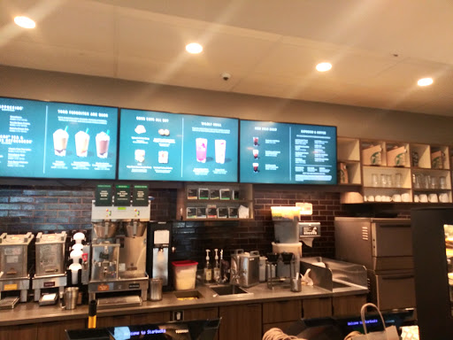 Starbucks image