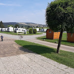 Photo n°6 de l'avis de Jörg.r fait le 03/09/2019 à 13:59 sur le  Campingplatz Weserterrasse à Polle