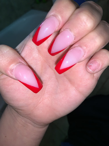 Nail Salon «Natural Touch Nail & Spa», reviews and photos, 13761 W Bell Rd # 201, Surprise, AZ 85374, USA